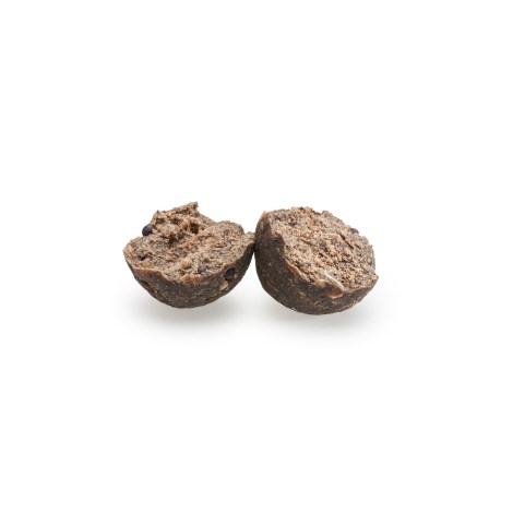 MIVARDI - Rapid boilies platinum - crazy liver (3300 g | 20 mm)